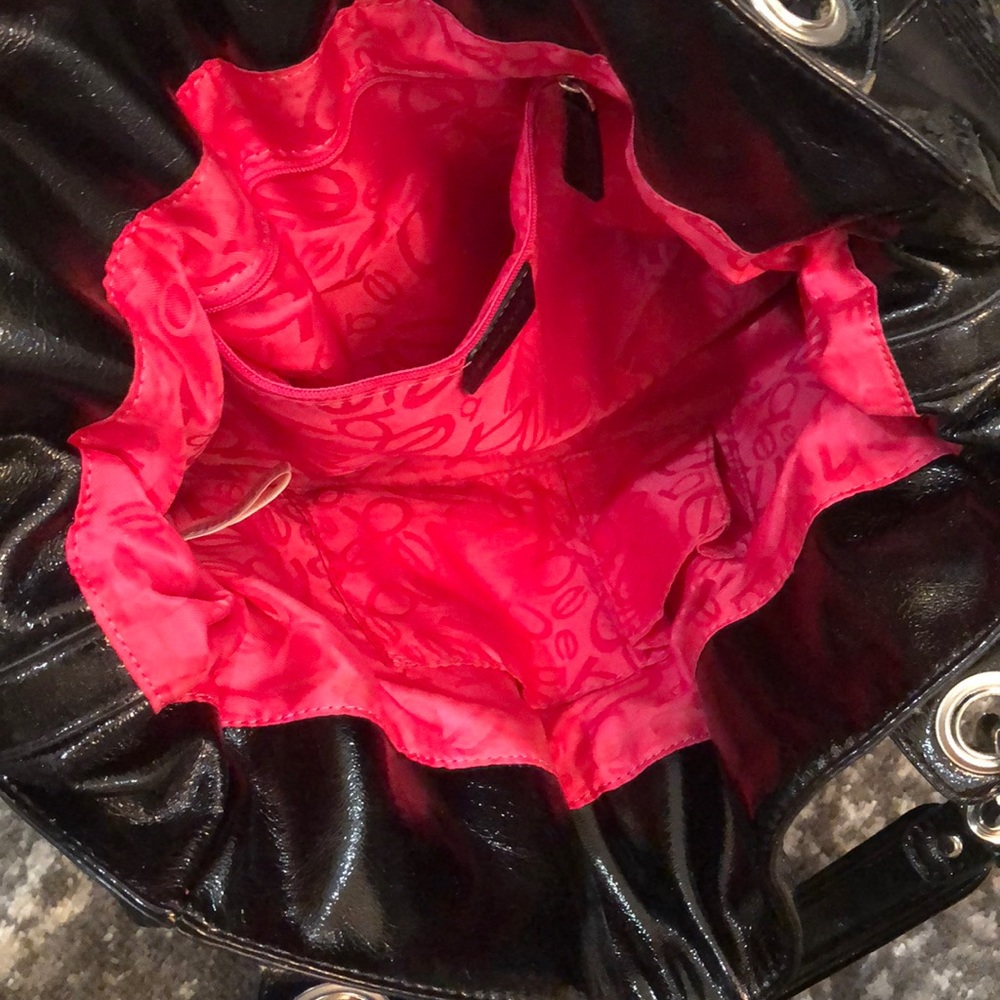 Bebe Sequence Bag - image 3